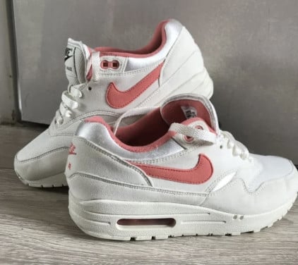 Nike air max mt 39