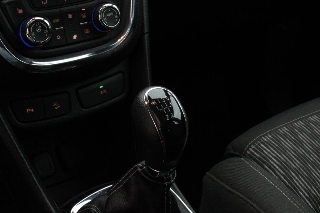 Opel Mokka 1.6 edition