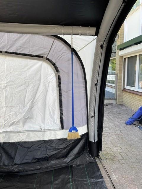Voortent opblaasbaar