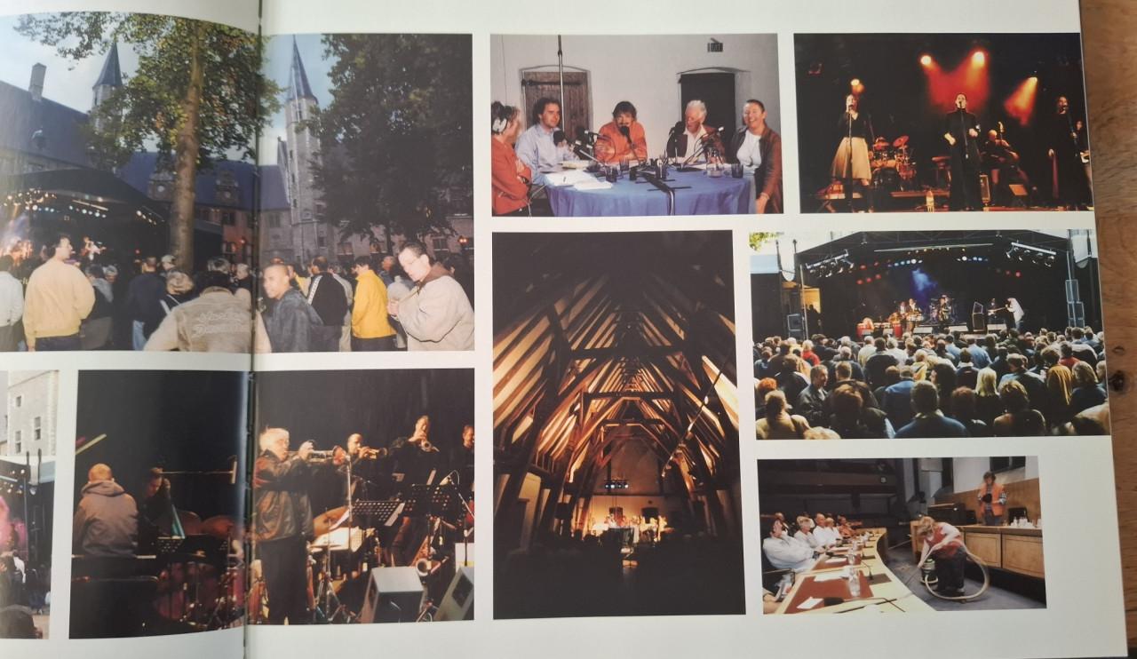 Zeeland Nazomerfestival – het landschap in de hoofdrol, door Marjon Sarneel