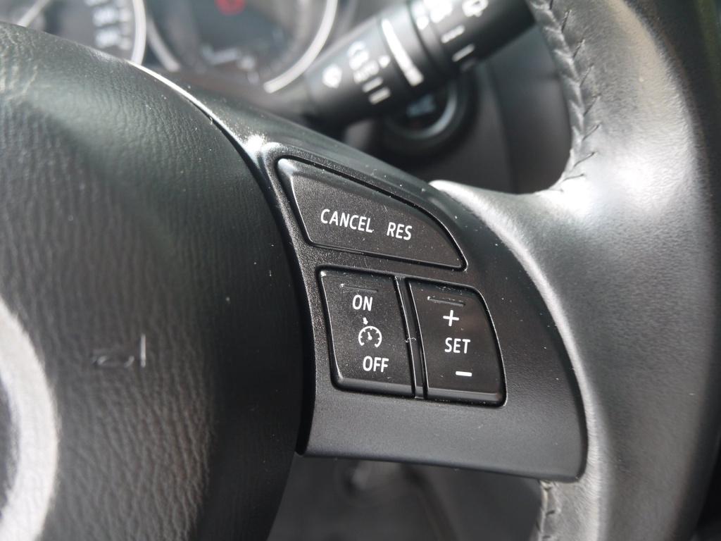 Mazda Cx-5 2.0 skylease+ limited edition 2wd