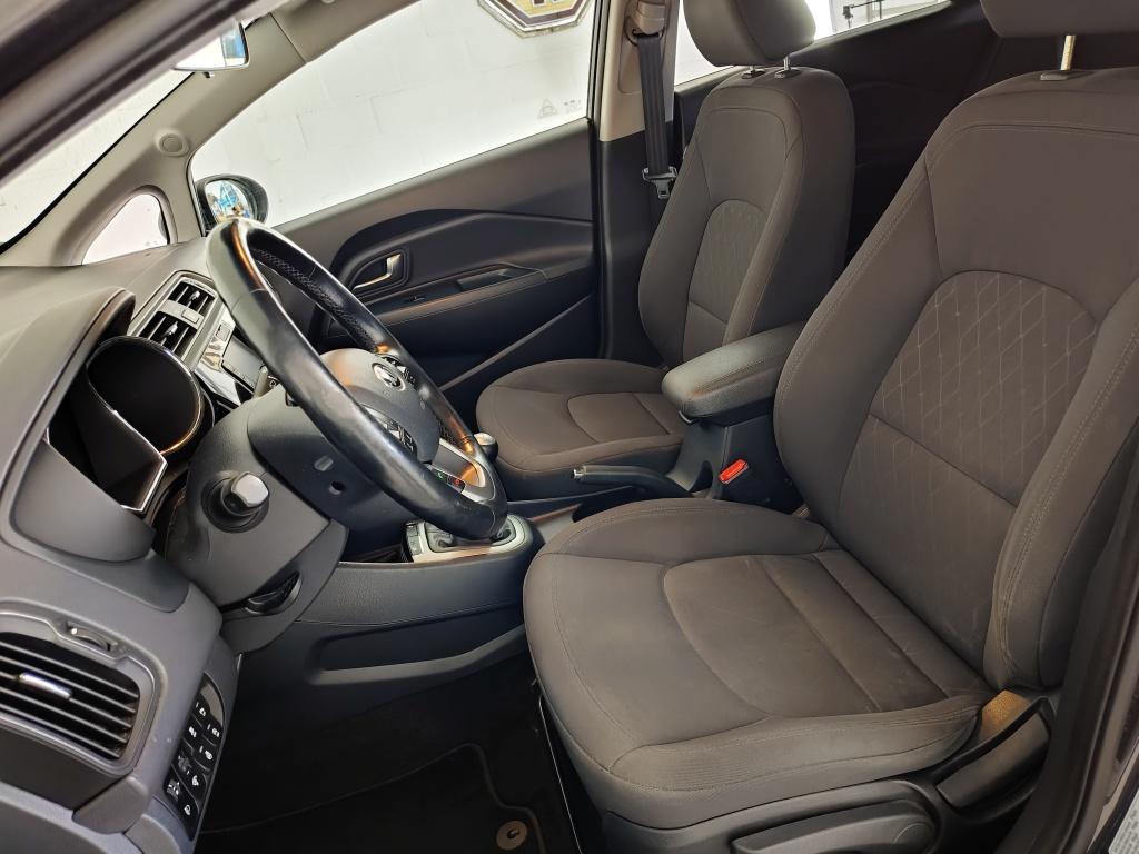 Kia Rio 1.2 cvvt executive line