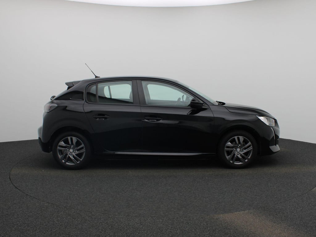 Peugeot 208 1.2 puretech active pack | apple carplay / android auto | cruis