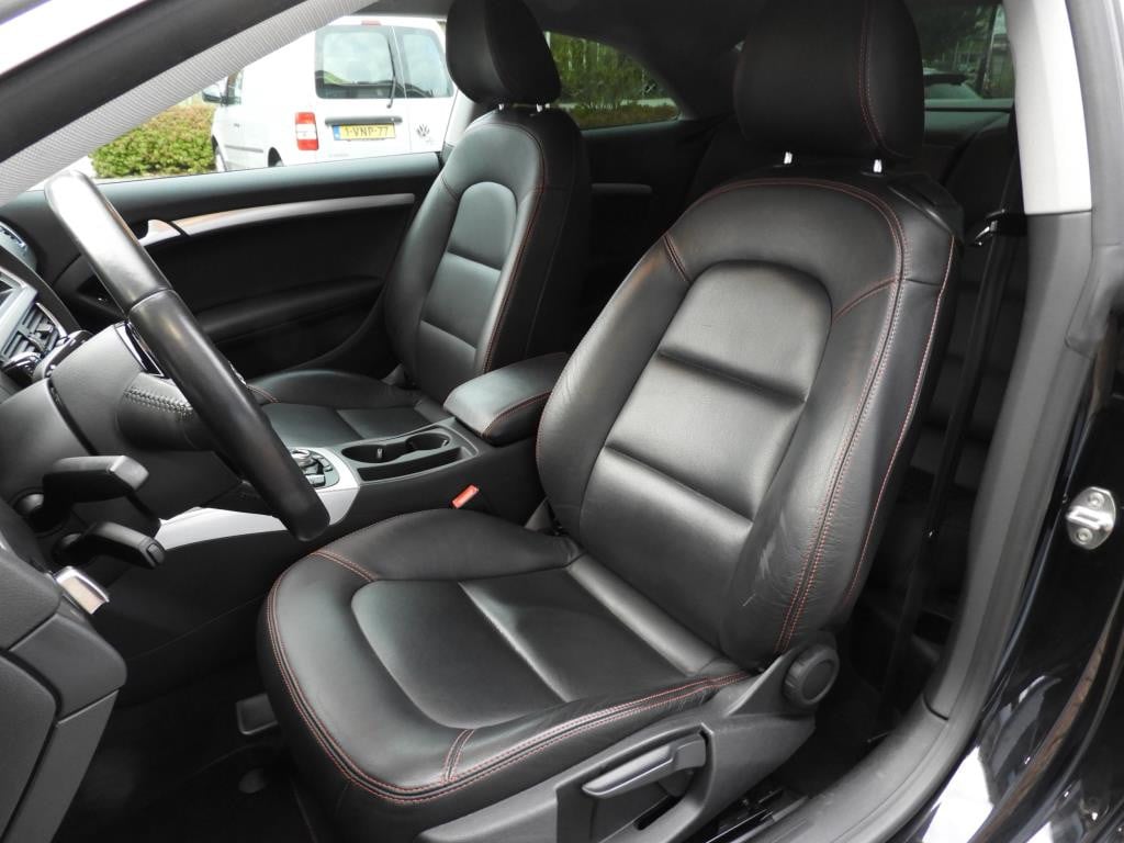 Audi A5 coupé 1.8 tfsi pro line
