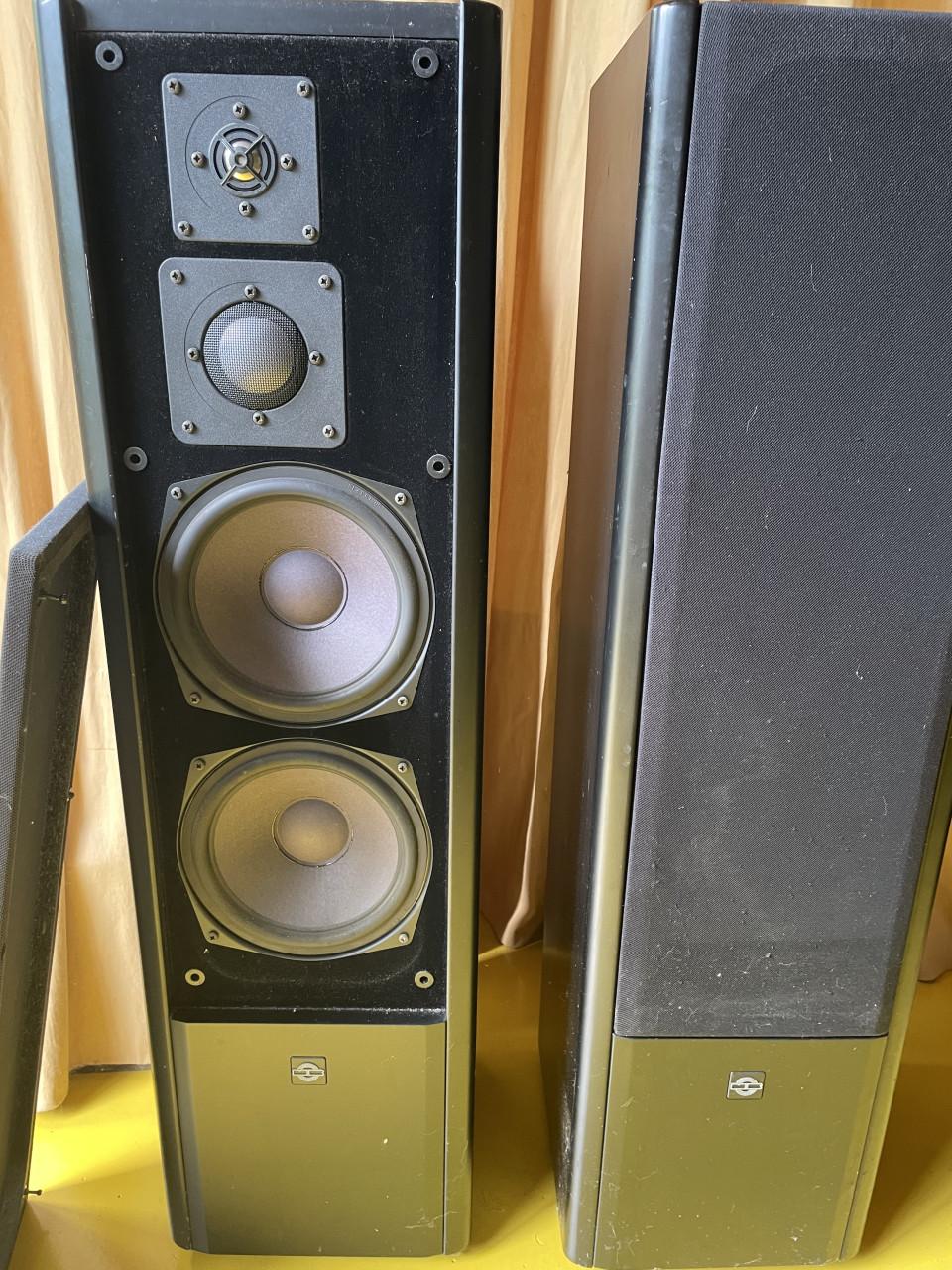 Speakers