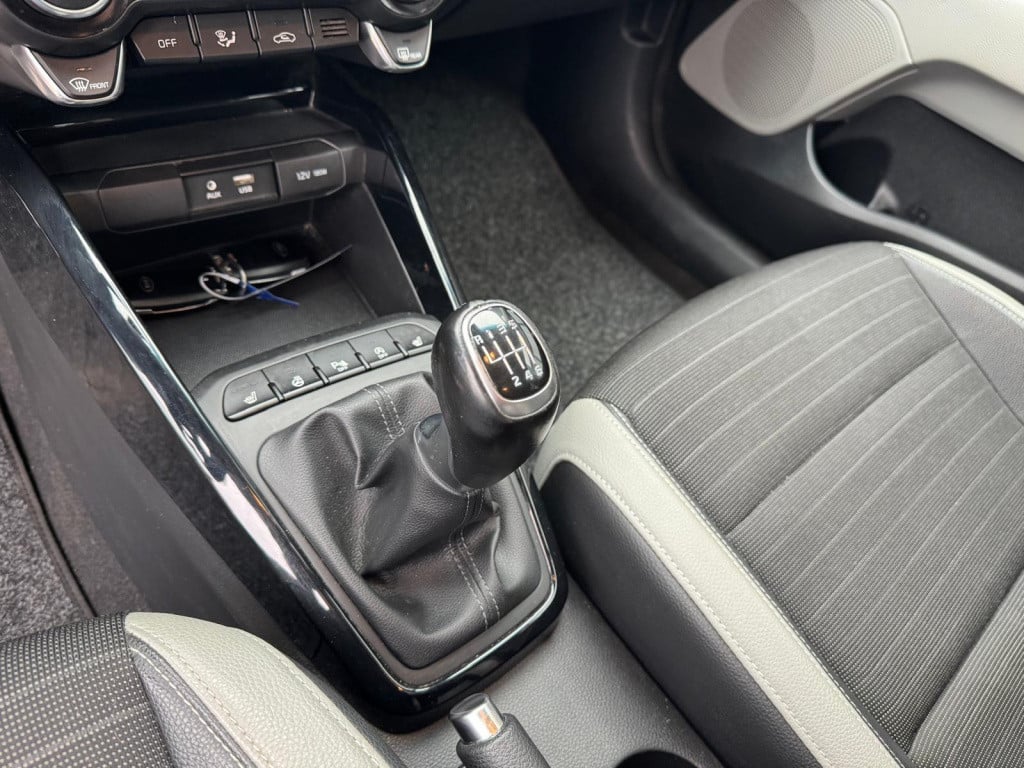 Kia Stonic 1.0 t-gdi dynamicline