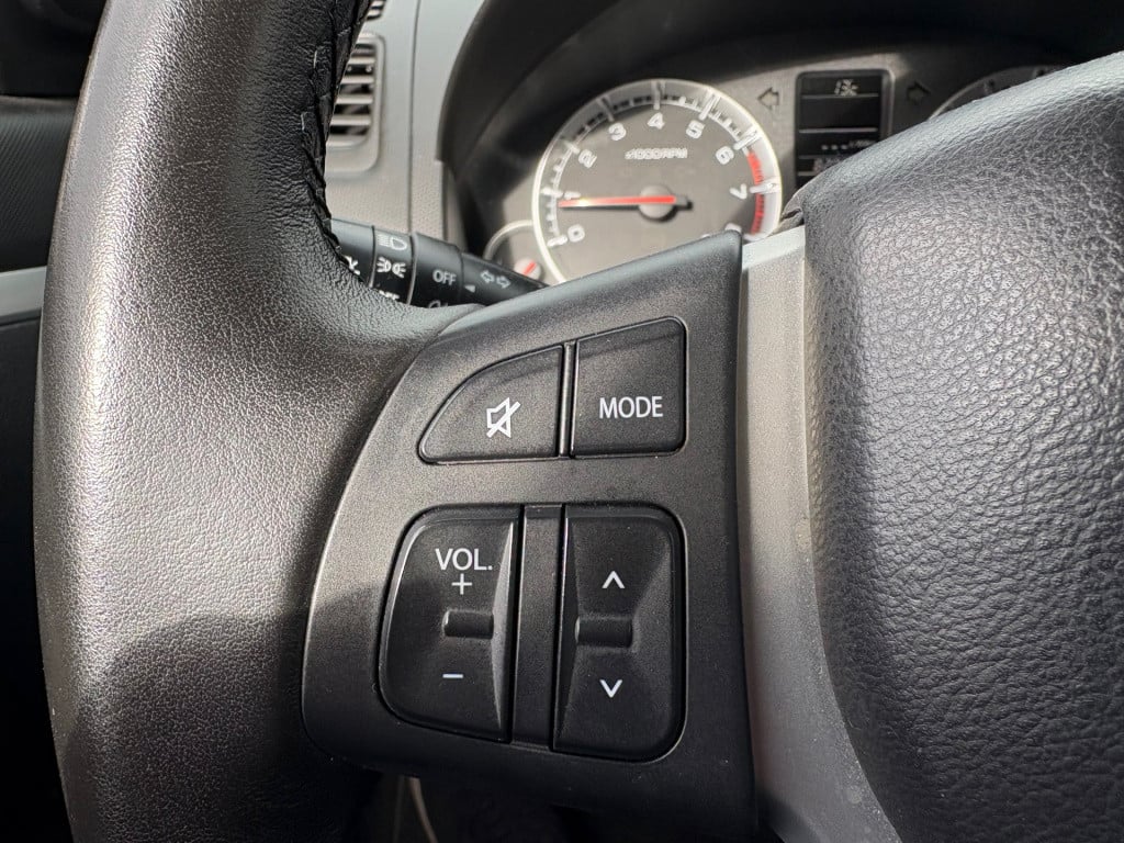 Suzuki Swift 1.2 bandit easss