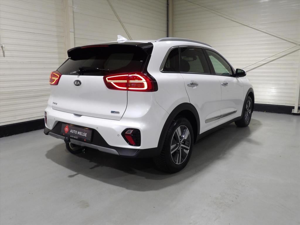 Kia Niro 1.6 gdi phev 141pk dct6 dynamicplusline