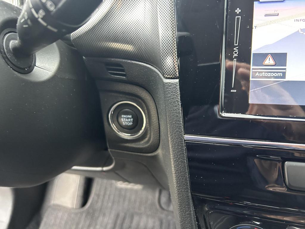 Suzuki Vitara 1.4 boosterjet style smart hybrid automaat|1500kg trekgewicht