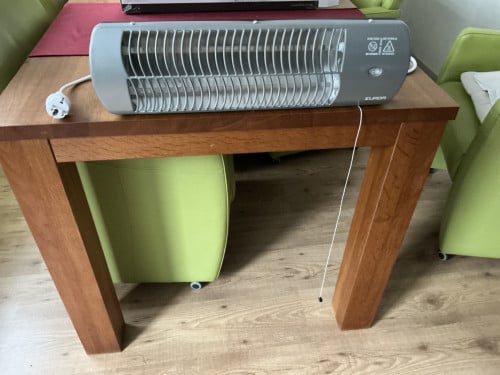 BADKAMER verwarming