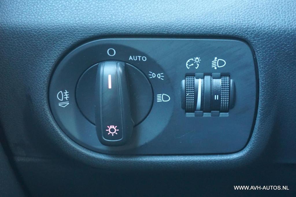 Audi A1 Sportback 1.0 tfsi