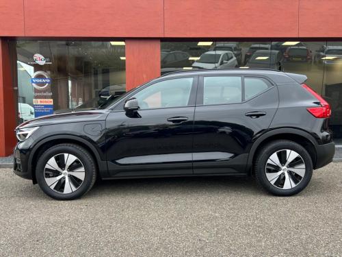 Volvo XC40 1.5 t4 plug-in hybrid plus dark