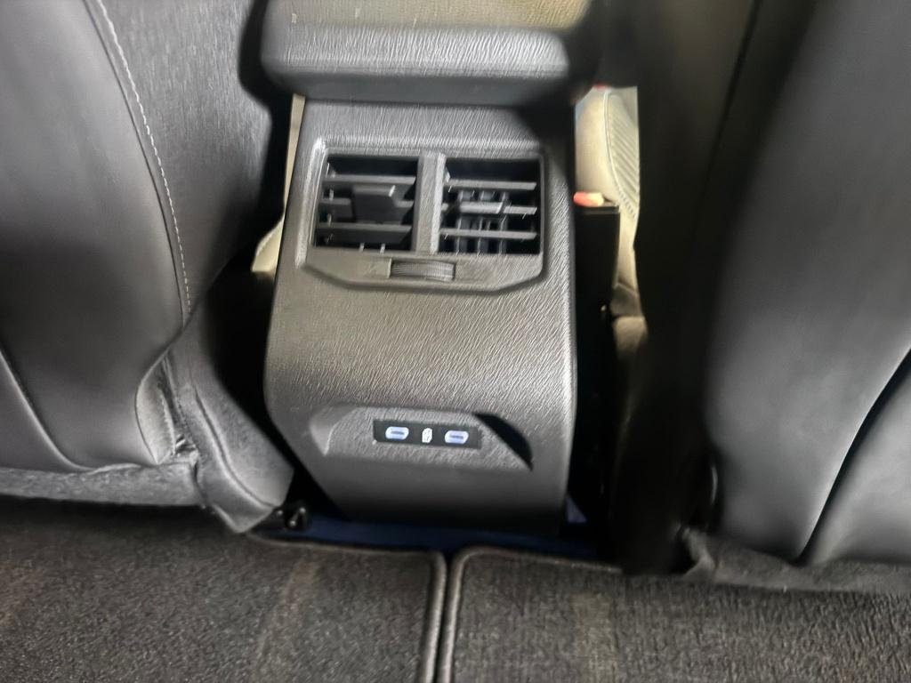 Renault Scenic e-tech ev87 long range esprit alpine