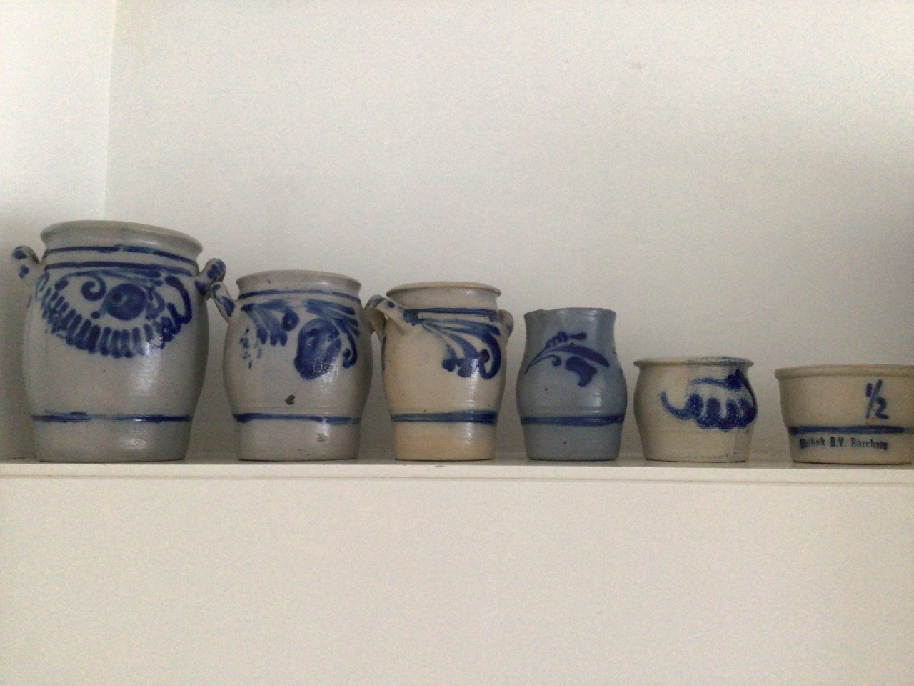 Keulse potten