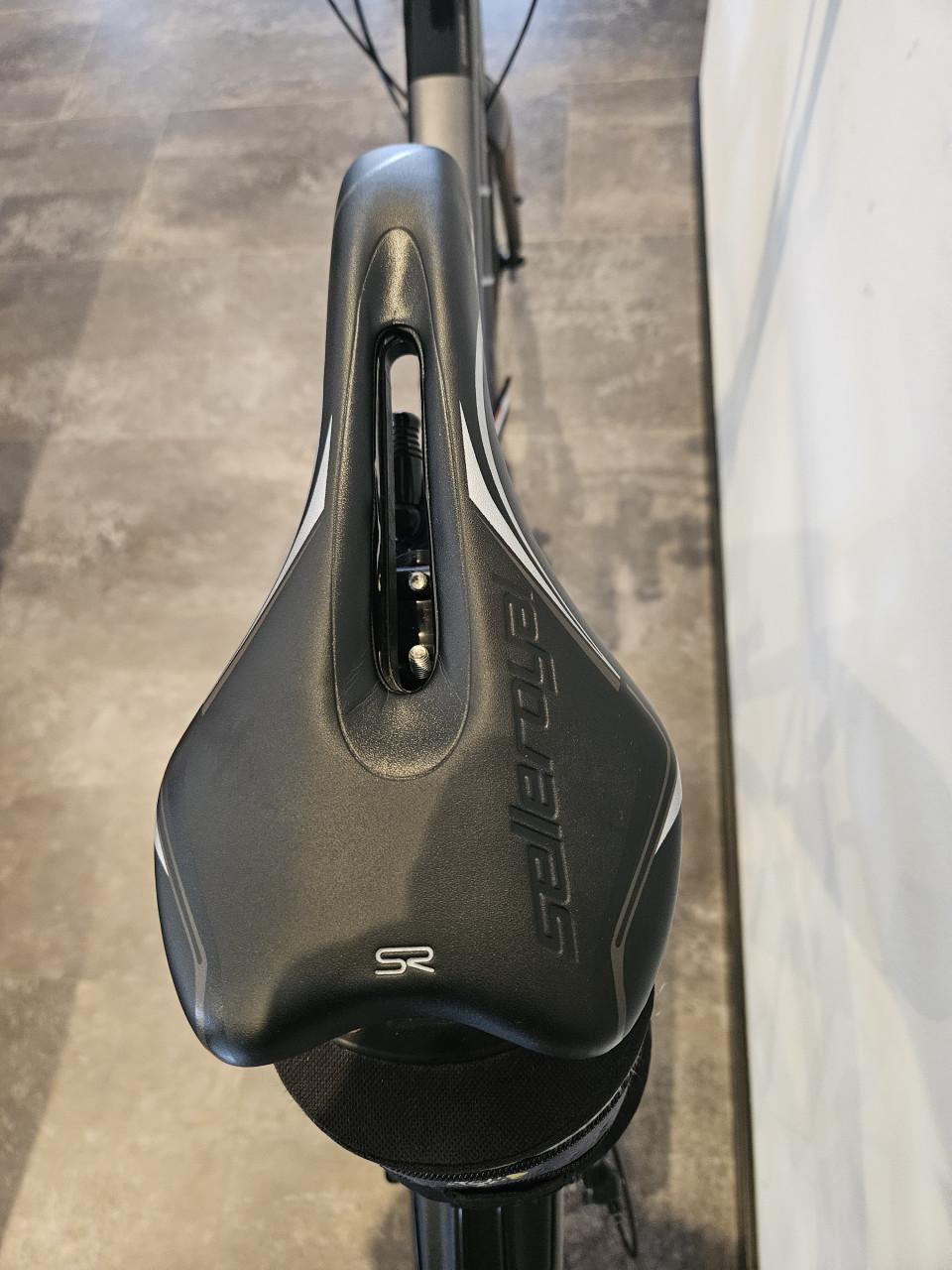 Merida Speeder 300 fitnessfiets als nieuw.