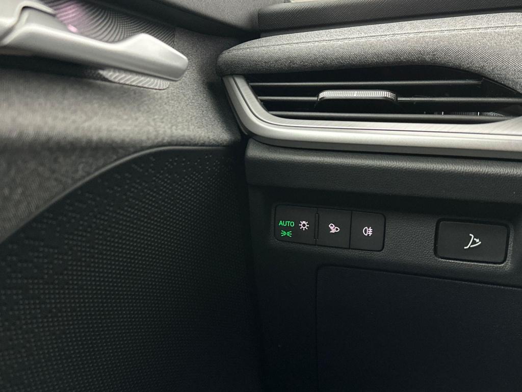 Skoda Enyaq Iv business edition elektromotor 210 kw / 286 pk suv