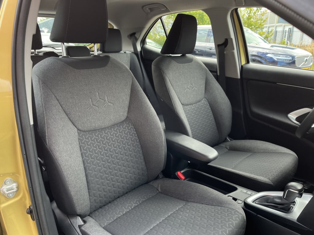 Toyota Yaris Cross 1.5 hybrid active aut | climate | cruise | camera | appl