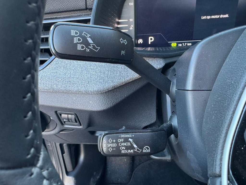 Skoda Kamiq 1.0 tsi business edition