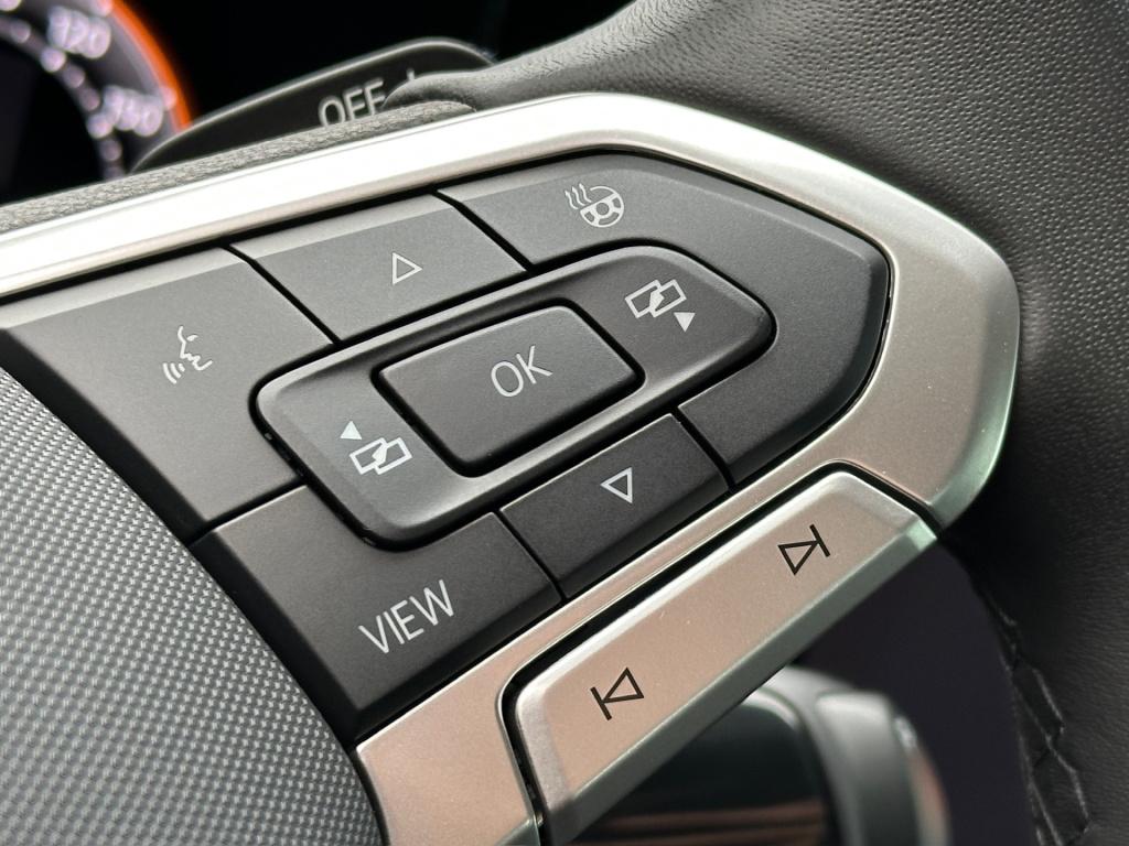 Volkswagen Passat variant 1.5 etsi 150pk elegance | alcantara | head up | c