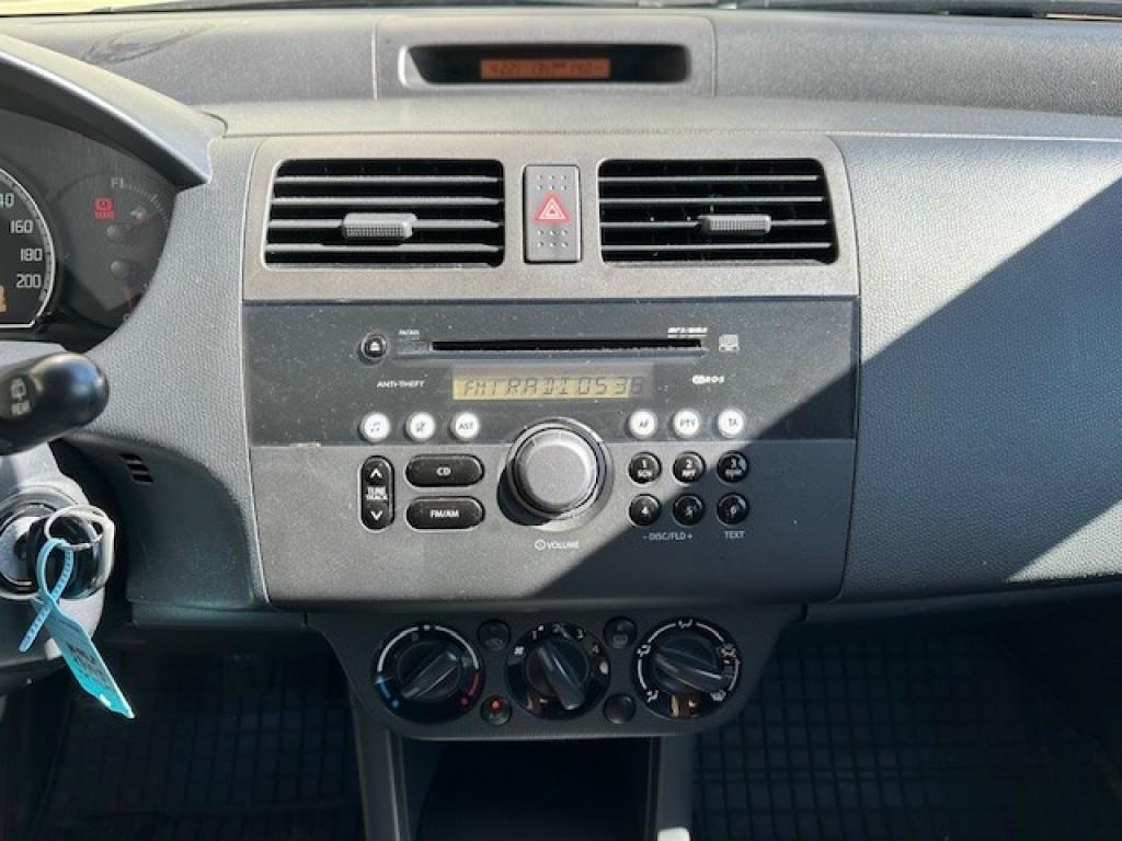 Suzuki Swift 1.3 shogun