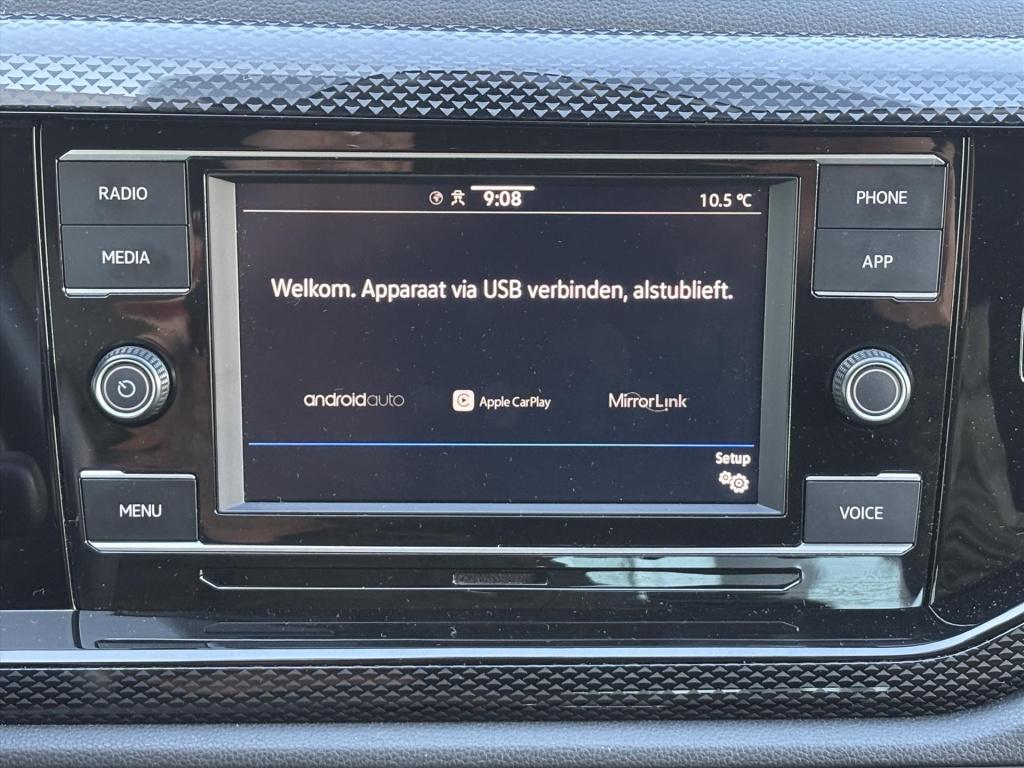 Volkswagen Taigo 1.0 tsi 95pk life climate| carplay| led|rijklaarprijs incl