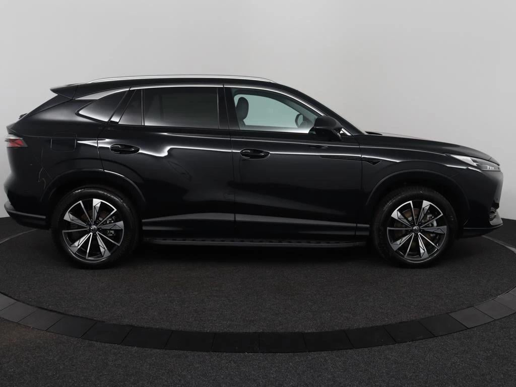 MG Hs mg phev 1.5 luxury madness deal!!