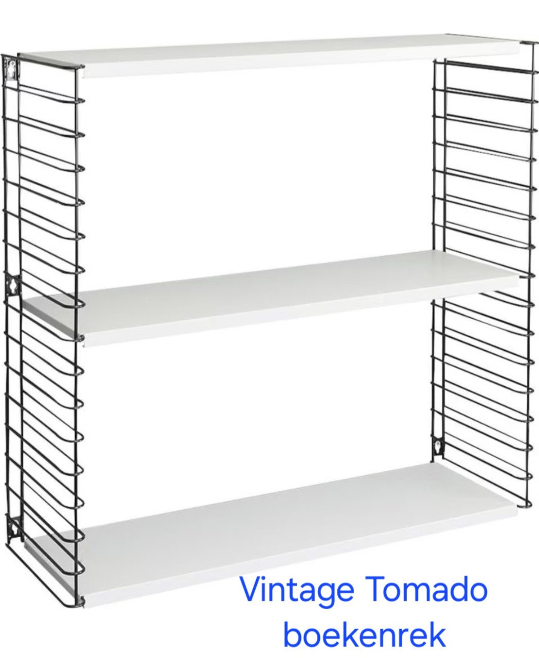 Wandrek Tomado vintage