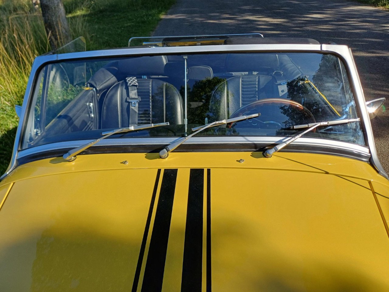 MG MIDGET