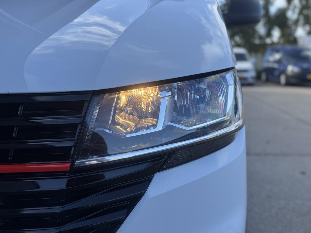 Volkswagen Transporter 2.0 tdi l2h1 30 comfortline airco / cruise controle 