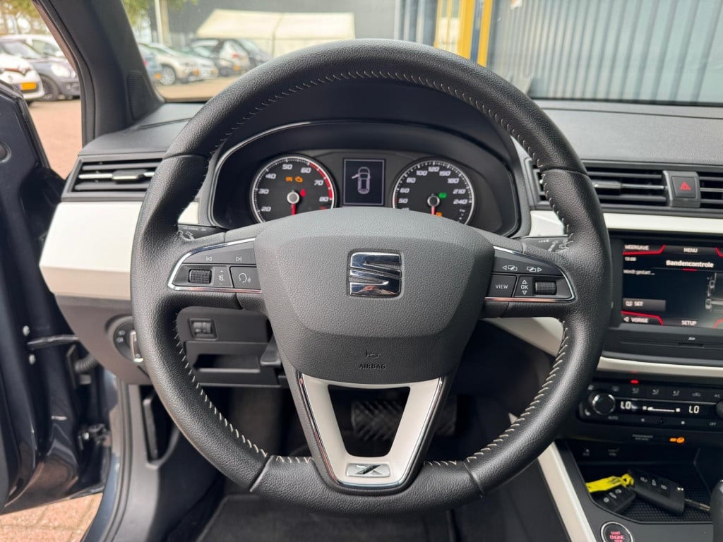 Seat Arona 1.0 tsi xcellence automaat