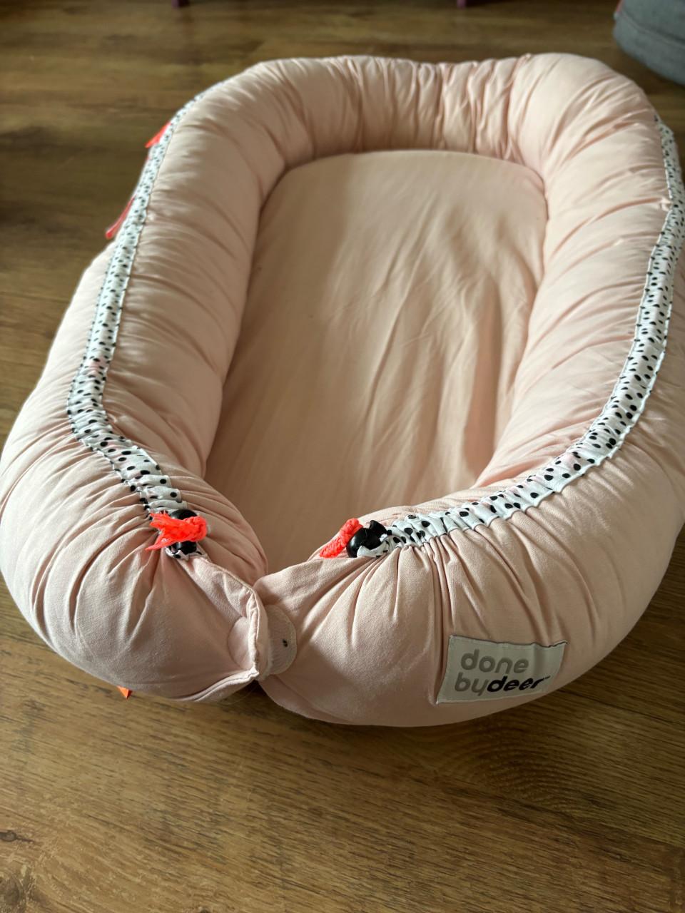 Done by deer babynestje