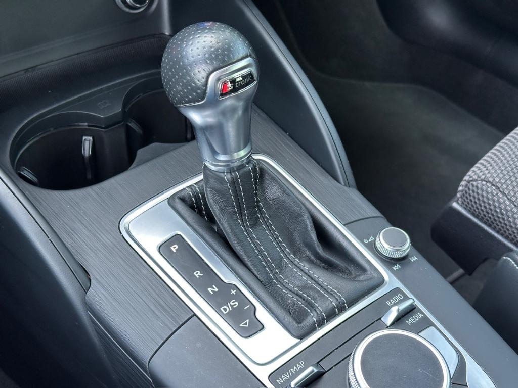 Audi A3 limousine 35 tfsi 150pk s-tronic s-line | virtual cockpit | led | 1