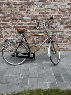 Batavus Marcato herenfiets (Framemaat 61)