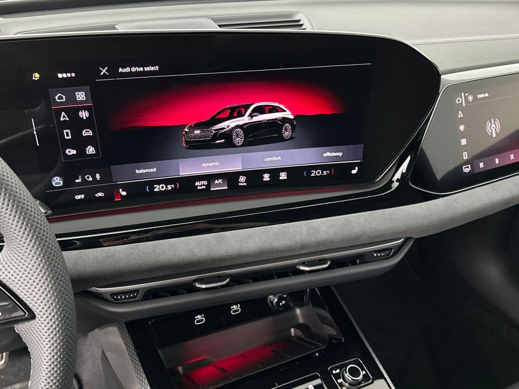 Audi A5 avant s5 50 year edition 3.0 tfsi 270 kw / 367 pk avant