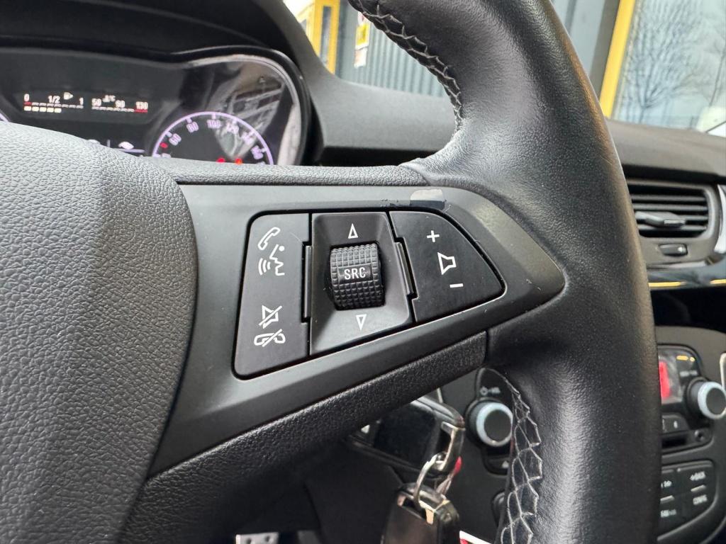 Opel Corsa 1.0 turbo color ed.