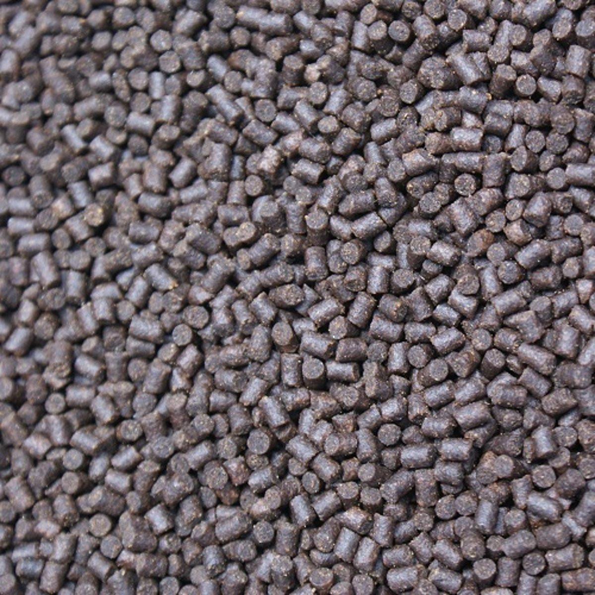 Nakiche Koi Steurvoer 3kg huismerk goedkoop sterk