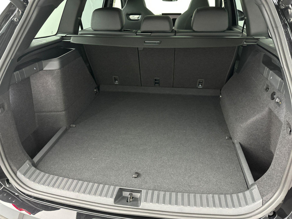 Skoda Kodiaq sportline business 1.5 tsi phev 150 kw / 204 pk su