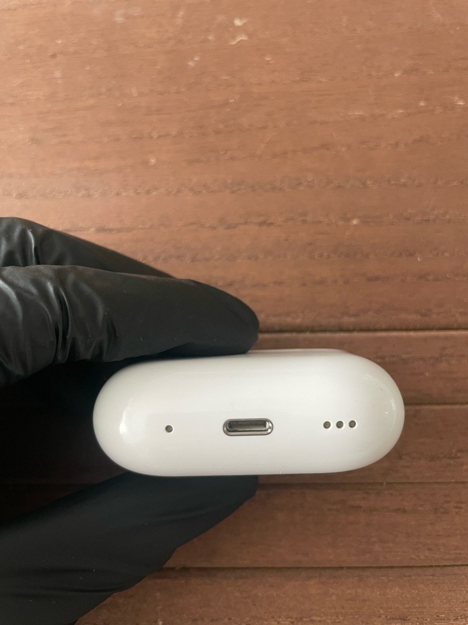 Airpods Pro Case 2e Generatie