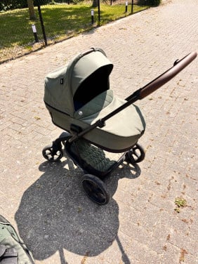 Easywalker Harvey³ Harvey3 Harvey Sage Green