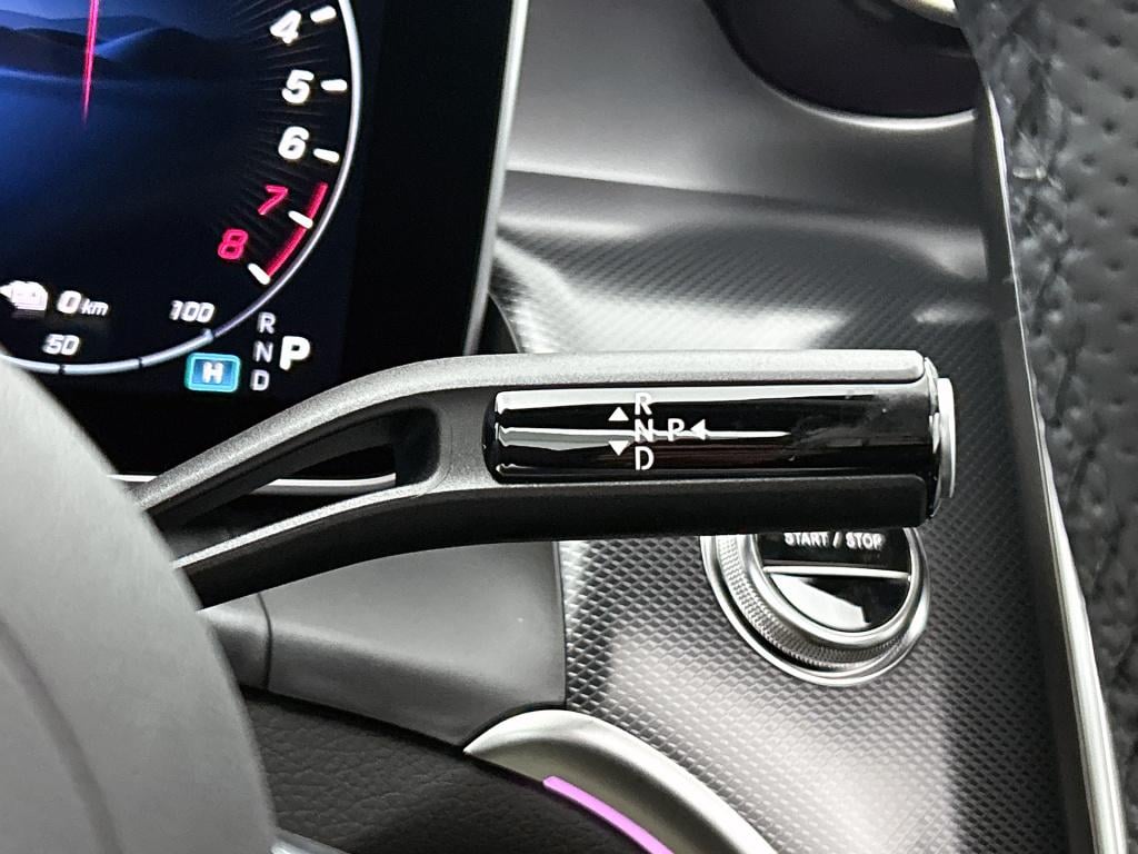 Mercedes-Benz Glc coupé 300e 4matic business solution amg | advanced plus |