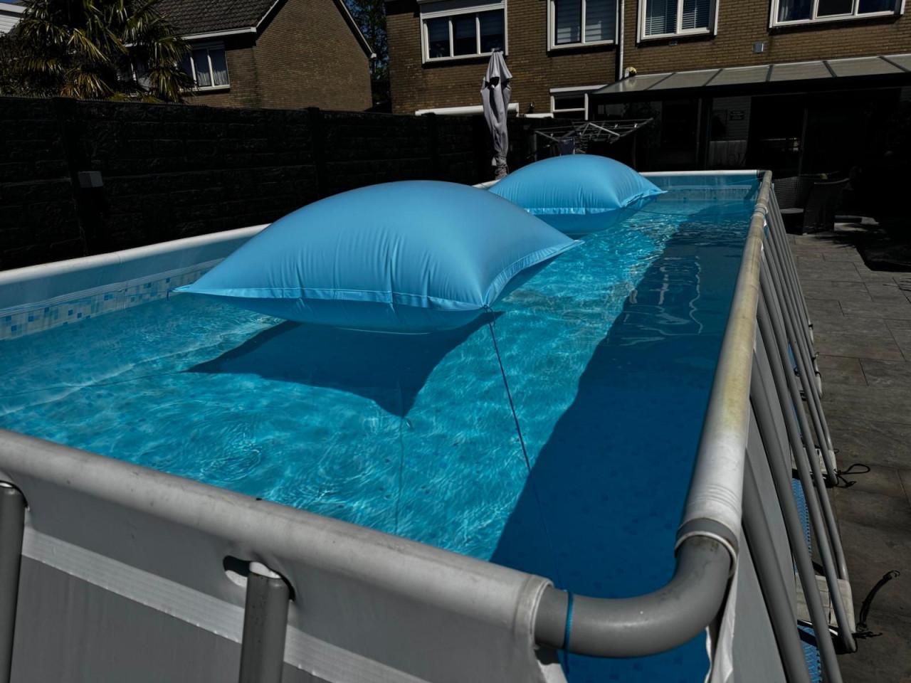 *** Intex Zwembad ***