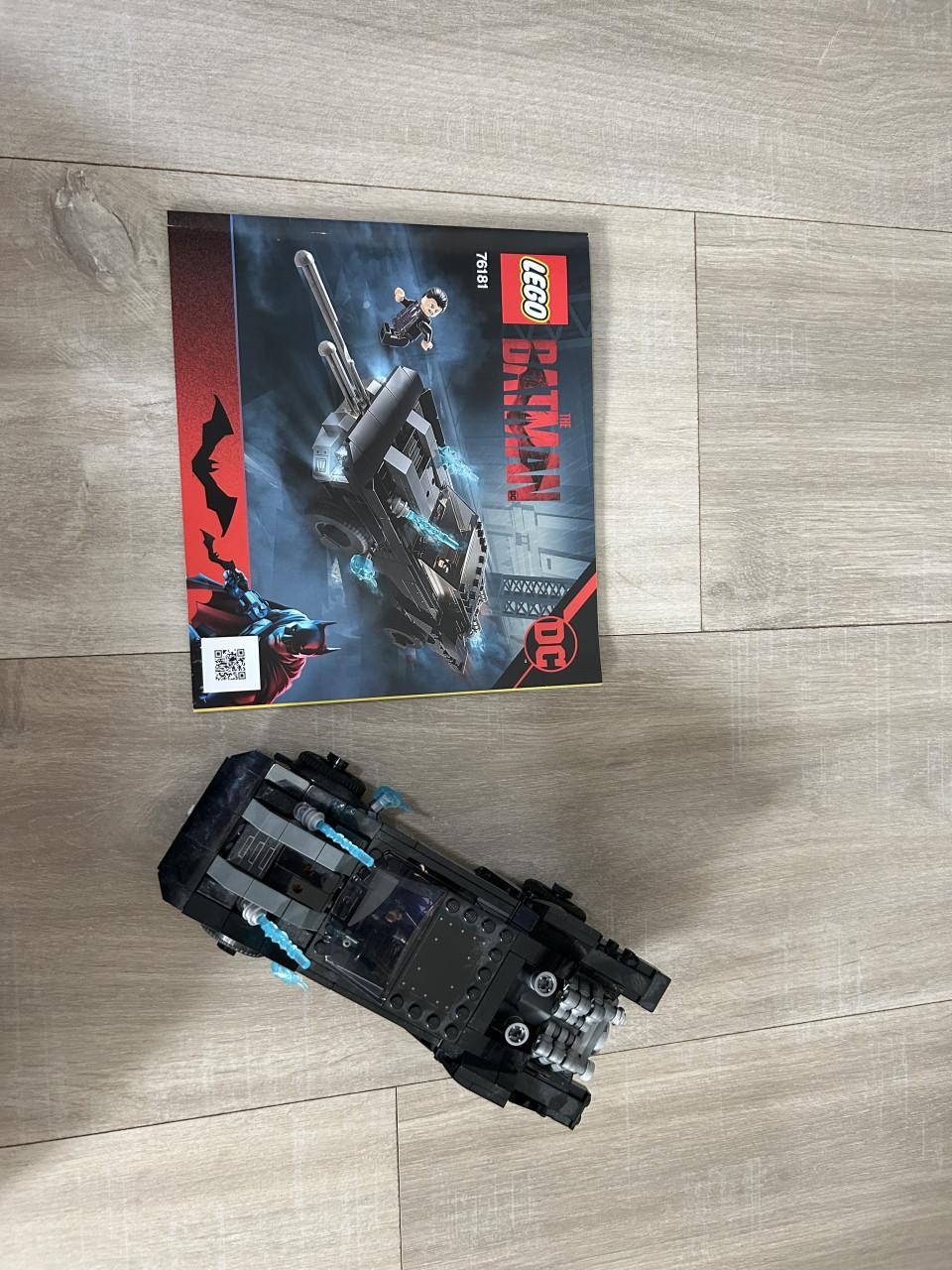 Lego