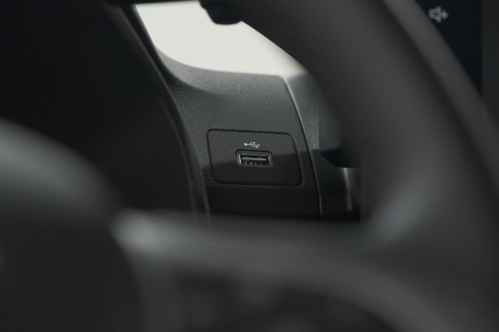 Dacia Sandero Stepway tce 90 expression | camera | dodehoekdetectie | navig