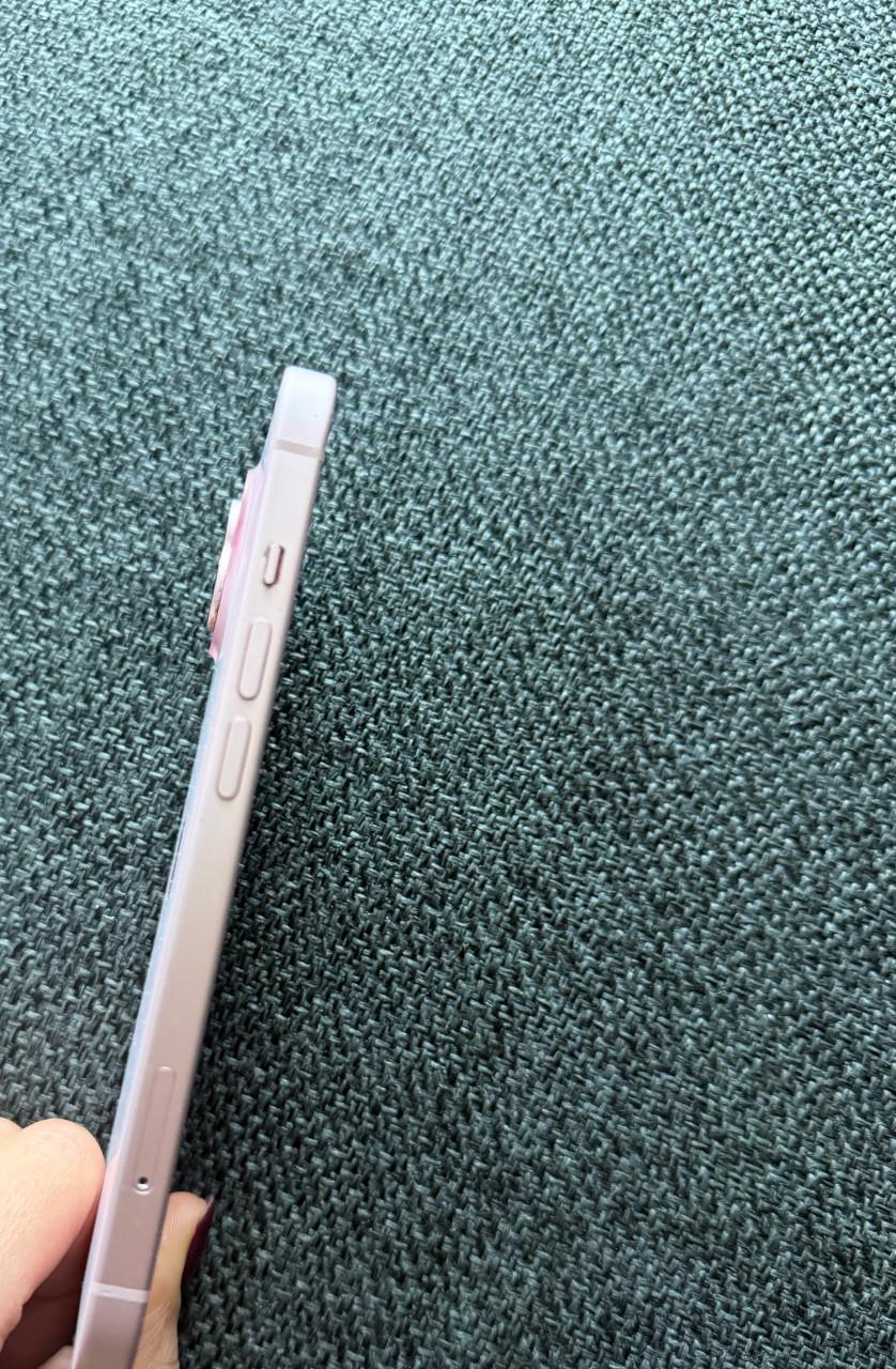 Iphone 15 128gb- Goede staat!