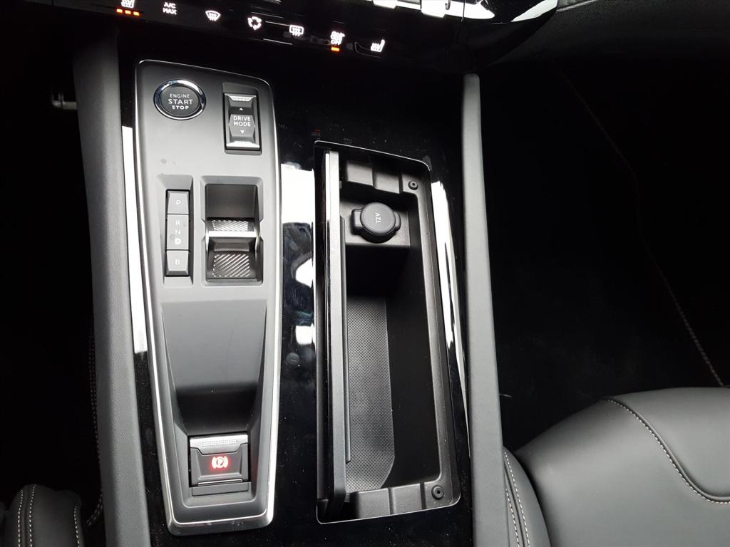 Peugeot 508 sw allure pack 1.6plug-in hybrid225pk automaat8t|vol-leer|el.st