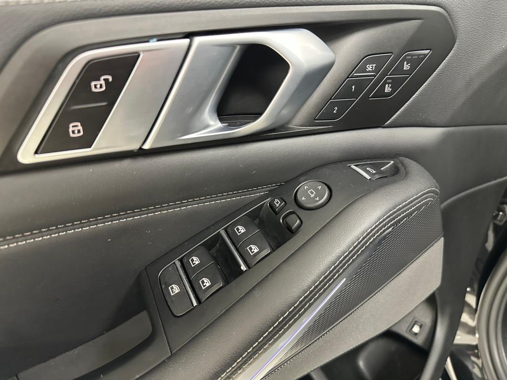 BMW X5 xdrive45e m-sport | harman/kardon | trekhaak | 360 camera |