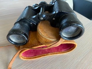Verrekijker