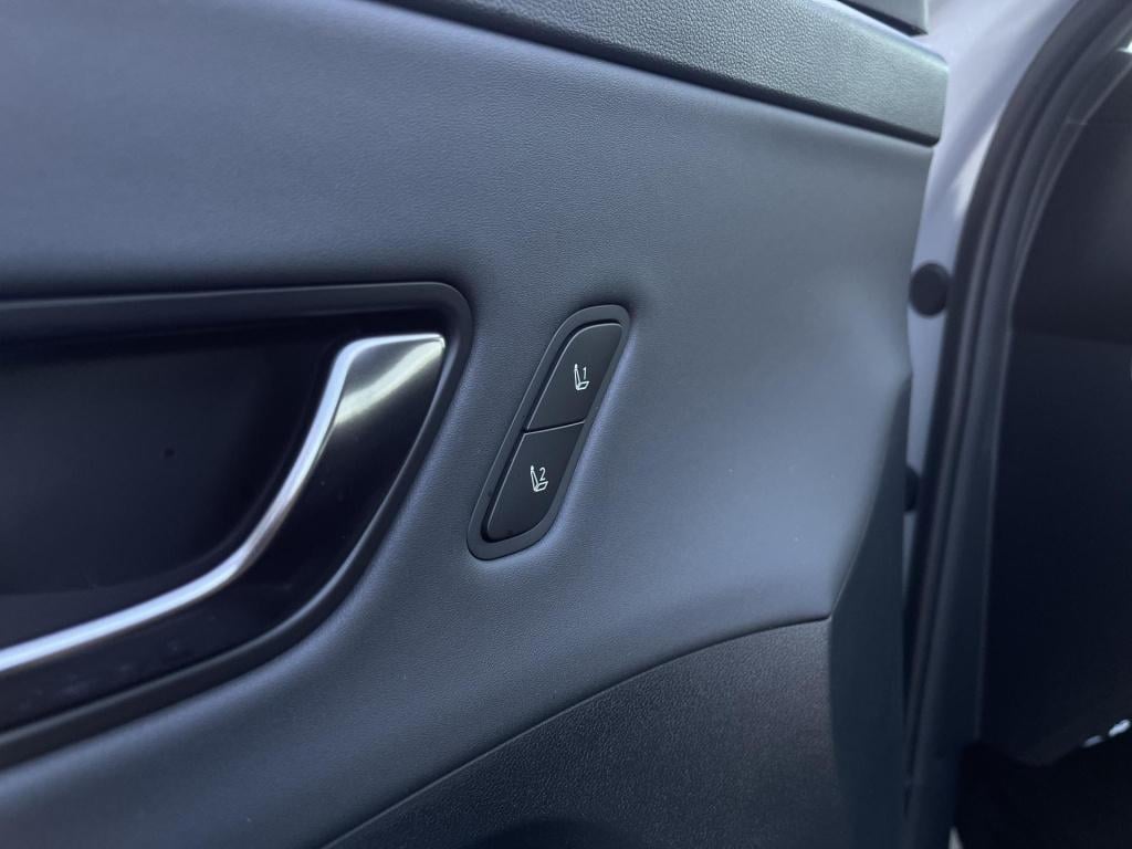 Hyundai Kona 1.6 gdi hev n line