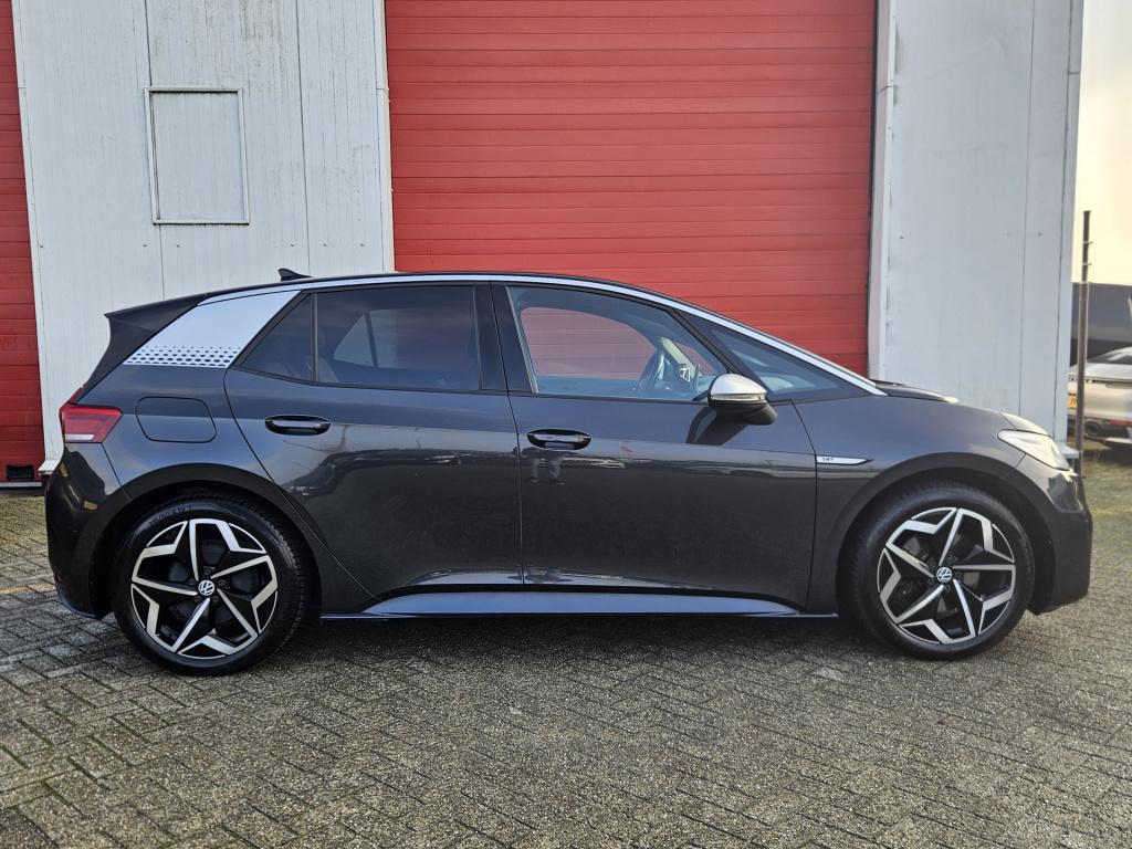 Volkswagen Id.3 first plus 58 kwh | acc | camera
