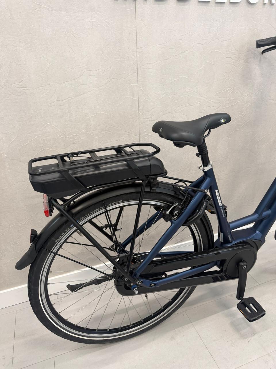 Velo De Ville AEB 400 Bosch Active Line Plus 50CM 9227KM 400